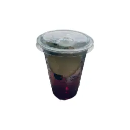 موهيتو كرز
